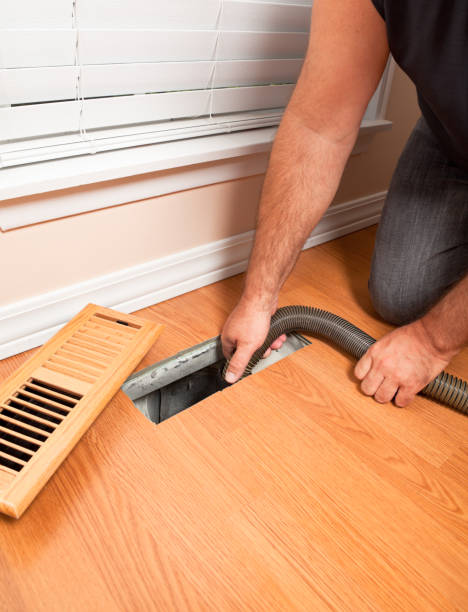 Best Ductwork Cleaning Services  in Lisbon, ND